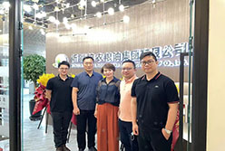 業(yè)務(wù)拓展與風(fēng)險控制并駕齊驅(qū)，輕出公司國際糧油版塊穩(wěn)步前行