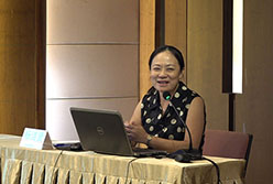 “非洲小姐”養(yǎng)成記  輕出公司人才培養(yǎng)計劃進(jìn)行時